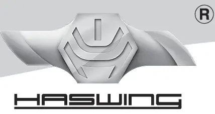 haswing Logo