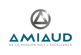 Amiaud Logo